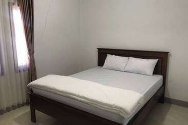 هتل Oyo 92755 Abc Homestay