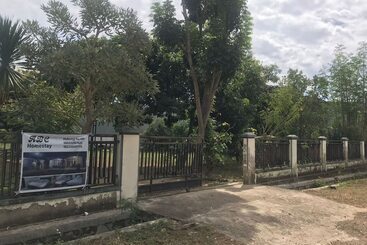 هتل Oyo 92755 Abc Homestay