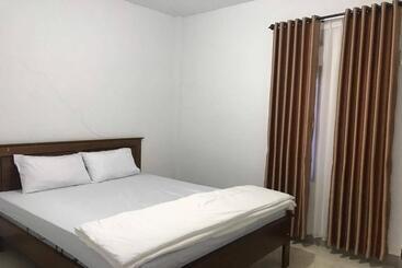 هتل Oyo 92755 Abc Homestay