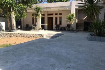 هتل Oyo 92755 Abc Homestay