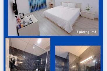 هتل Sài Gòn   Hà Tiên