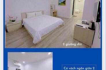 هتل Sài Gòn   Hà Tiên
