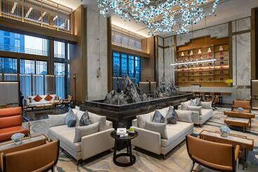 هتل Wingate By Wyndham Kunming Airport