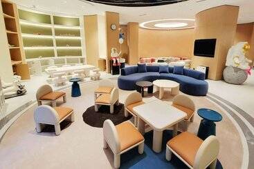 هتل Wingate By Wyndham Kunming Airport