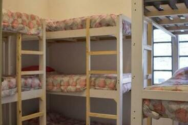 Hostel San Rafael Bed & Breakfast
