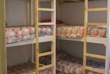 Hostel San Rafael   Bed & Breakfast