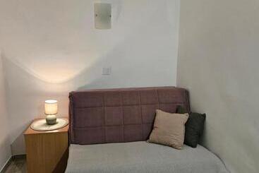 پانسیون Apartmani Račeta