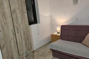 پانسیون Apartmani Račeta