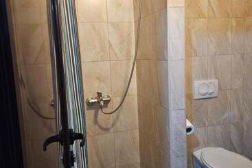 پانسیون Apartmani Račeta