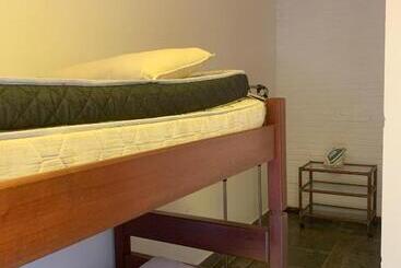 پانسیون Canto Das Toninhas Guest House