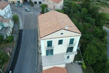 پانسیون Casa Blu