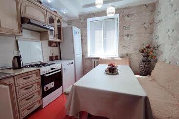 پانسیون Guest House Adimi