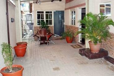 Room In Lodge   Allure Suites Surulere - Ebute Metta