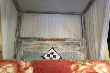 پانسیون Ulami Guest House Tejakula