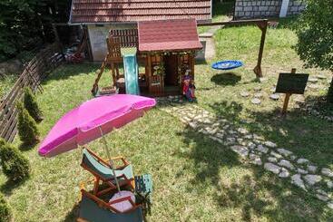 پانسیون Vikendica Andjelka 1 Zlatibor