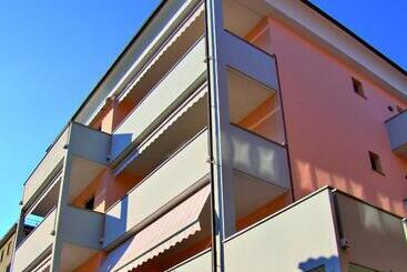 Residence La Casetta