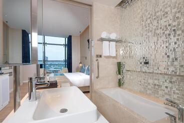 Rocase Boutique Hotel Wuxi