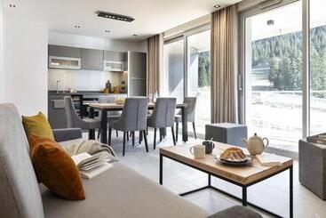 Mgm Hotels & Residences   Residence Alhena