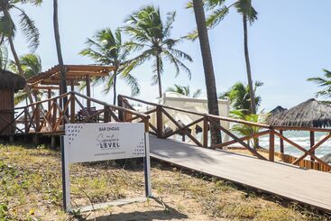 The Signature Level At Grand Palladium Imbassaí Resort & Spa