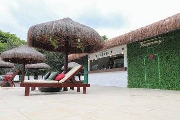 The Signature Level At Grand Palladium Imbassaí Resort & Spa