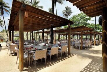 The Signature Level At Grand Palladium Imbassaí Resort & Spa