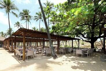 The Signature Level At Grand Palladium Imbassaí Resort & Spa