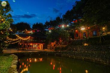 Tân Uyên Paradise