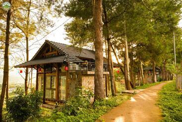 Tân Uyên Paradise