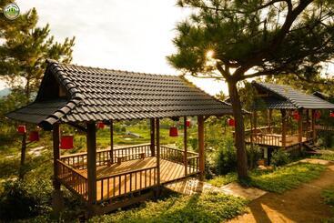 Tân Uyên Paradise