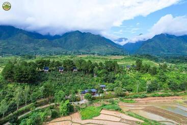 Tân Uyên Paradise