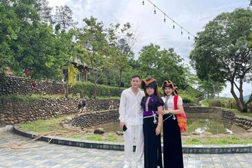 Tân Uyên Paradise