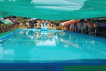 Villa Lenda Resort   San Manuel, Pangasinan