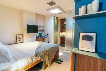 Weave Suites   Midtown