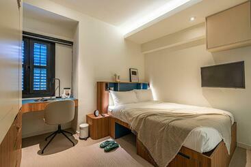 Weave Suites   Midtown