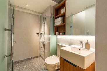 Weave Suites   Midtown