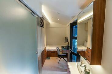 Weave Suites   Midtown