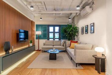 Weave Suites   Midtown