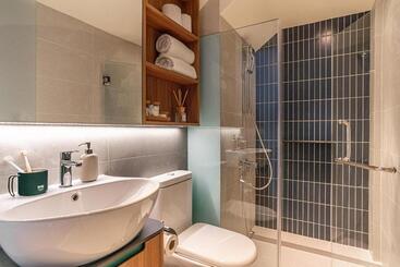 Weave Suites   Midtown