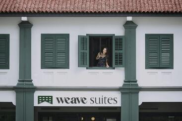 Weave Suites   Midtown