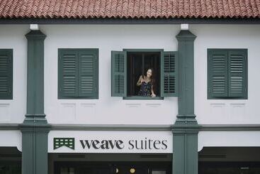 Weave Suites   Midtown