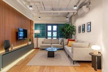 Weave Suites   Midtown
