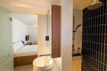 Weave Suites   Midtown