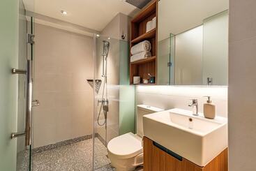Weave Suites   Midtown