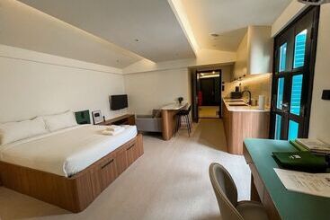 Weave Suites   Midtown
