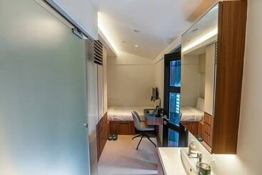 Weave Suites   Midtown