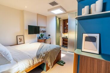 Weave Suites   Midtown
