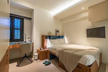 Weave Suites   Midtown