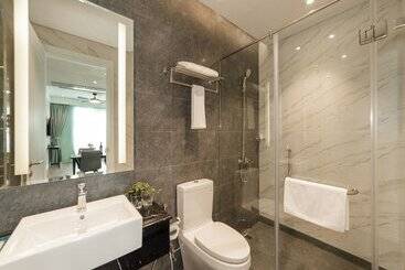 Altara Seaview Quy Nhon Condotel