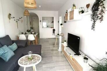 Apartamento Costasol - Polopos