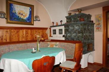 Frühstückspension Schlosswirt